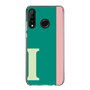 Slim Protection Case［ Original - initial color line - I green ］