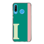 Slim Protection Case［ Original - initial color line - I green ］