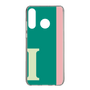 Slim Protection Case［ Original - initial color line - I green ］