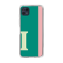 Slim Protection Case［ Original - initial color line - I green ］