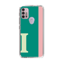 Slim Protection Case［ Original - initial color line - I green ］