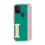 Slim Protection Case［ Original - initial color line - I green ］