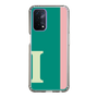 Slim Protection Case［ Original - initial color line - I green ］