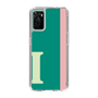 Slim Protection Case［ Original - initial color line - I green ］