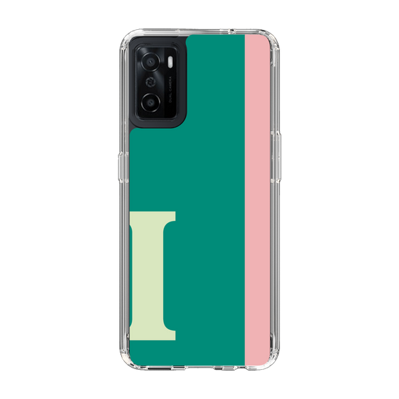 Slim Protection Case［ Original - initial color line - I green ］
