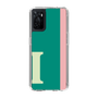 Slim Protection Case［ Original - initial color line - I green ］