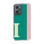 Slim Protection Case［ Original - initial color line - I green ］