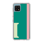 Slim Protection Case［ Original - initial color line - I green ］