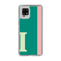 Slim Protection Case［ Original - initial color line - I green ］