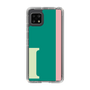 Slim Protection Case［ Original - initial color line - I green ］