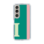 Slim Protection Case［ Original - initial color line - I green ］