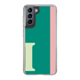 Slim Protection Case［ Original - initial color line - I green ］