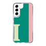 Slim Protection Case［ Original - initial color line - I green ］