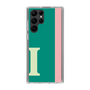 Slim Protection Case［ Original - initial color line - I green ］