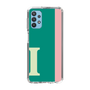 Slim Protection Case［ Original - initial color line - I green ］
