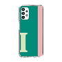 Slim Protection Case［ Original - initial color line - I green ］