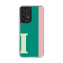 Slim Protection Case［ Original - initial color line - I green ］