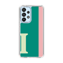 Slim Protection Case［ Original - initial color line - I green ］