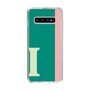 Slim Protection Case［ Original - initial color line - I green ］