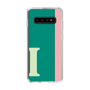Slim Protection Case［ Original - initial color line - I green ］