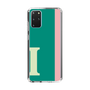 Slim Protection Case［ Original - initial color line - I green ］