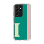 Slim Protection Case［ Original - initial color line - I green ］