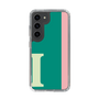Slim Protection Case［ Original - initial color line - I green ］
