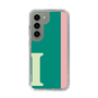 Slim Protection Case［ Original - initial color line - I green ］