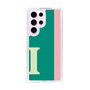 Slim Protection Case［ Original - initial color line - I green ］