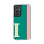 Slim Protection Case［ Original - initial color line - I green ］