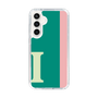 Slim Protection Case［ Original - initial color line - I green ］