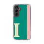 Slim Protection Case［ Original - initial color line - I green ］