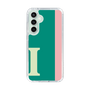 Slim Protection Case［ Original - initial color line - I green ］