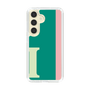 Slim Protection Case［ Original - initial color line - I green ］