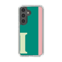 Slim Protection Case［ Original - initial color line - I green ］