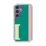 Slim Protection Case［ Original - initial color line - I green ］