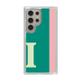 Slim Protection Case［ Original - initial color line - I green ］