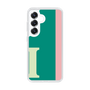 Slim Protection Case［ Original - initial color line - I green ］
