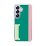Slim Protection Case［ Original - initial color line - I green ］