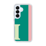 Slim Protection Case［ Original - initial color line - I green ］