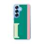 Slim Protection Case［ Original - initial color line - I green ］