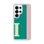 Slim Protection Case［ Original - initial color line - I green ］