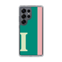 Slim Protection Case［ Original - initial color line - I green ］