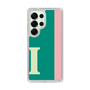Slim Protection Case［ Original - initial color line - I green ］