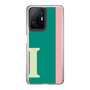 Slim Protection Case［ Original - initial color line - I green ］
