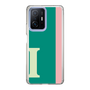 Slim Protection Case［ Original - initial color line - I green ］