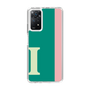 Slim Protection Case［ Original - initial color line - I green ］