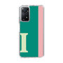 Slim Protection Case［ Original - initial color line - I green ］