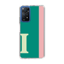 Slim Protection Case［ Original - initial color line - I green ］