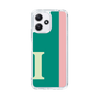 Slim Protection Case［ Original - initial color line - I green ］